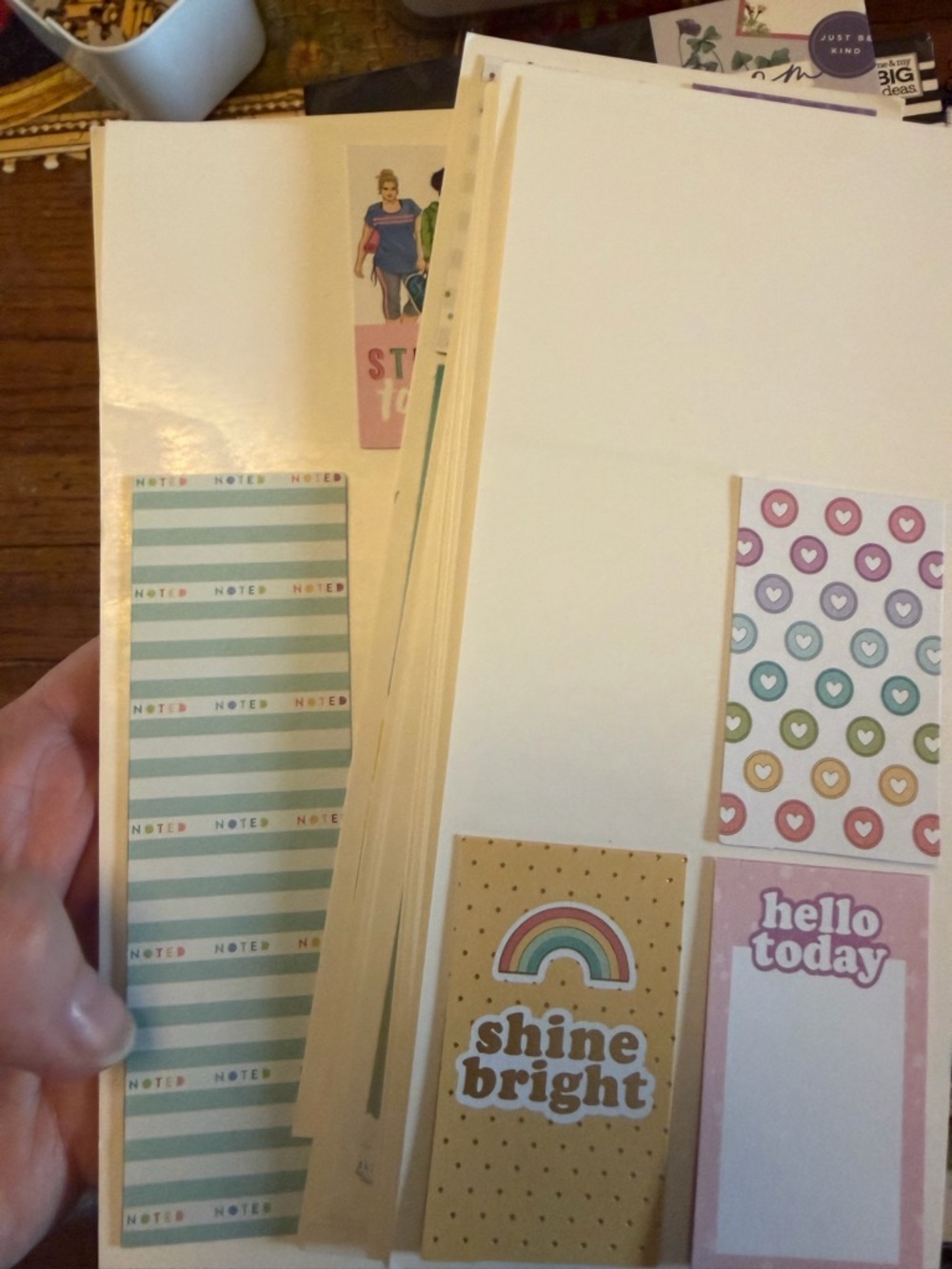Happy Planner Sticker Book Bundle - Picture 11 of 12